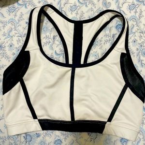 Champion workout top